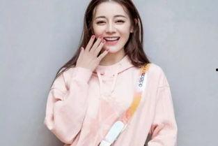 娱乐我杨蜜老公被热巴曝光,迪丽热巴意外揭露惊人真相