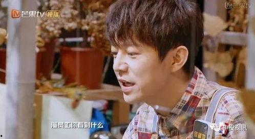 明星大侦探第一季 吃瓜视频在线观看,揭秘吃瓜视频背后的精彩瞬间